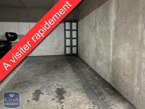 Parking à louer - Menton (06) - 130€