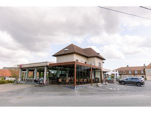 Commercieel te koop in Torhout