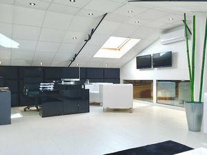 Location Local Professionnel 578m² VEIGNE 37250