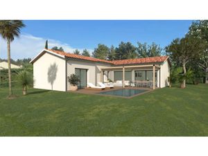 Vente maison 4 pièces 110 m² à Lacroix-Falgarde (31120)  419 000 €