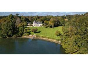 Propriété Plomelin (29)