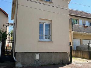 Location maison 3 pièces  38.00m²  Draveil