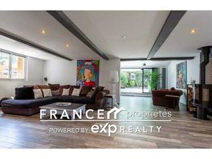 Vente maison 7 pièces 245 m² Carbonne (31390)