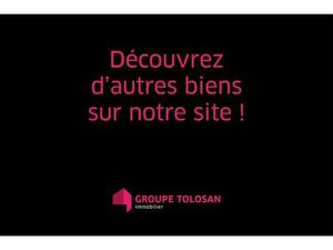 Vente terrain 600 m² Gragnague (31380)