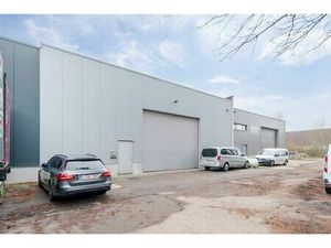 Fonds de commerce à vendre à Industrielaan 3342 Saint-Trond (RBU45897)
