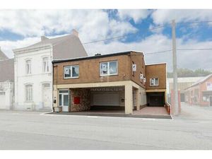 Bureaux à vendre à Courcelles (VBD36924)