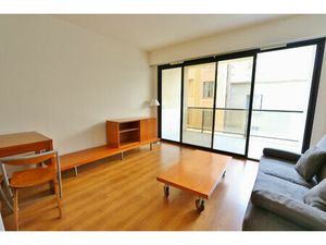 Location appartement 1 pièces 26m2 Bastia 20200 - 505 € - Surface Privée
