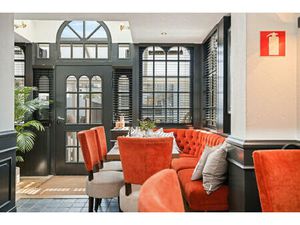 Commercieel te koop in Knokke-Heist