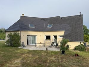 Achat Maison 7 pièces 155m² CHANGE 72560