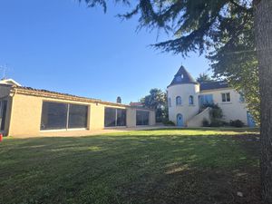 Achat Maison 6 pièces 150m² CHAMPTOCEAUX 49270