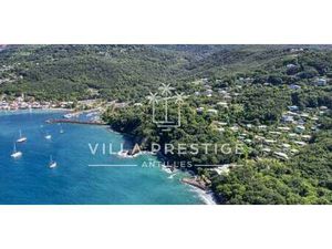 Villa avec piscine et terrasse Deshaies (971)