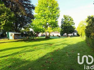 Vente Terrain 500 m²