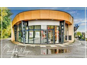 MERGER Christophe Capifrance