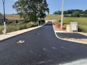 Annonce vente terrain terrain de 450m2 à Ballancourt-sur-essonne (91610) - ParuVendu.fr re