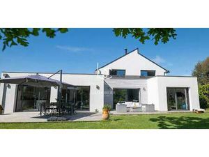 Maison avec jardin et terrasse Saint-Armel (56)