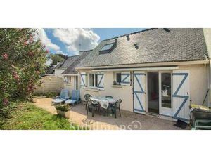 Maison avec jardin et terrasse Saint-Philibert (56)