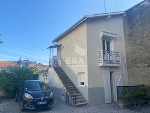 Vente immeuble 5 pièces 80m2 Pau 64000 - 223600 € - Surface Privée