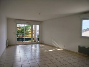 Location Appartement 3 pièces 67m² NANTES 44300