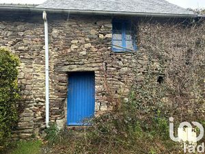 Vente maison 1 pièce 60 m² Guipry-Messac (35480)