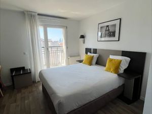 Vente appartement 1 pièce 18 m² à Levallois-Perret (92300)  145 000 €