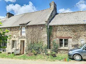 Vente Maison à Corseul (22130) : à vendre / 55m² Corseul