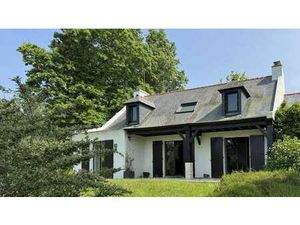 Vente Maison à Monteneuf (56380) : à vendre / 160m² Monteneuf