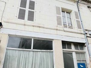 Vente maison 5 pièces 210 m² Saint-Aignan (41110)