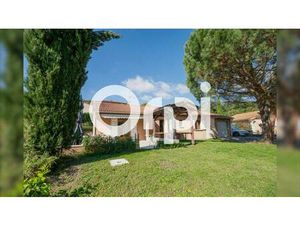 Vente maison 5 pièces 109 m² Rive-de-Gier (42800)