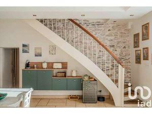 Vente Maison à Notre-Dame-de-Mésage (38220) : à vendre / 105m² Notre-Dame-de-Mésage