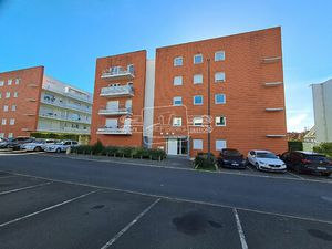 Vente appartement 2 pièces 54 m² Nantes (44300)