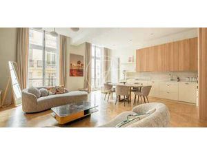Appartement Paris 7ᵉ (75)
