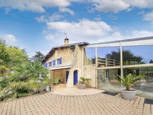 Vente maison 9 pièces 300 m² à Vienne (38200)  490 000 €