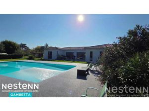 Vente maison 7 pièces 214 m² à Montauban (82000)  464 000 €