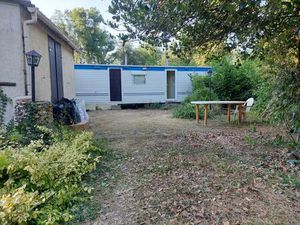 Vente maison 3 pièces 18 m² Nargis (45210)