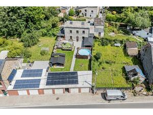 Maison à vendre à Halleux 32 Comblain-au-Pont (VBD36944)