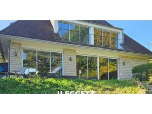 Maison Evecquemont (78)