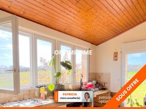 Vente maison 5 pièces 88 m² Cambes (47350)