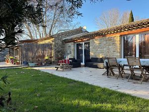 Vente maison 7 pièces 175 m² à Lauris (84360)  620 000 €