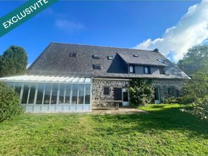 Vente maison 20 pièces 300 m² à Chastreix (63680)  500 000 €