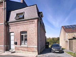 Maison à vendre avec garage et terrasse   Solre-sur-Sambre (VBD36871)