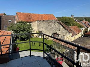 Vente maison 6 pièces 150 m² Saint-Martin-d'Ablois (51530)