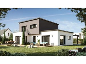 Vente maison neuve 5 pièces 150 m² à Plerin (22190)  516 700 €
