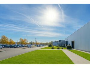 Location boutique 6 pièces