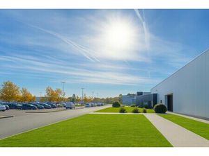 Location local commercial 6 pièces