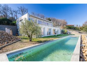 Vente maison 6 pièces 200 m² à Rochefort-du-Gard (30650)  980 000 €