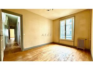 Vente appartement 3 pièces 57.34 m² à Asnieres-sur-seine (92600)  349 000 €