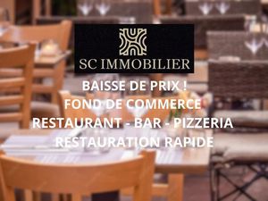 Vente locaux professionnels à Soustons (40140)  162 000 €