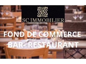 Vente locaux professionnels à Soustons (40140)  175 360 €