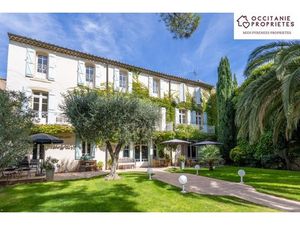 Vente maison 13 pièces