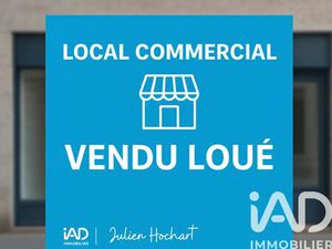 Vente immeuble 30 m² Rouvroy (62320)